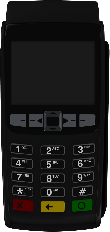 eftmachine