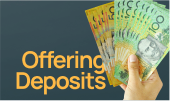 offering-deposits