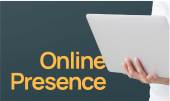 online-presence